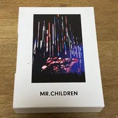 2026年最新】mr.children blu-rayの人気アイテム - メルカリ