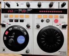 2026年最新】pioneer efx-500の人気アイテム - メルカリ