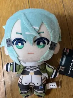 2026年最新】ソードアート・オンラインぬいぐるみの人気アイテム