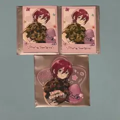 2026年最新】茨 中国 缶バッジの人気アイテム - メルカリ