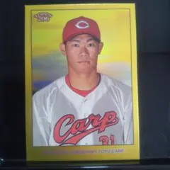 2026年最新】topps npb 206の人気アイテム - メルカリ