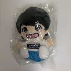 2026年最新】西村拓哉ちびぬいの人気アイテム - メルカリ