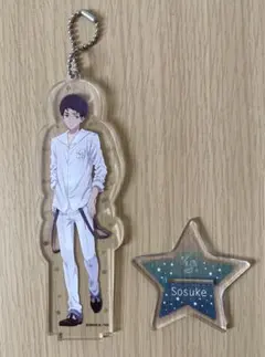 2026年最新】宗介 アクリルスタンドの人気アイテム - メルカリ