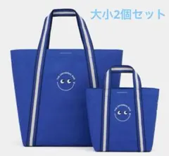 2026年最新】アニヤハインドマーチ エコバッグ ミニの人気アイテム