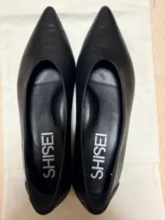 2026年最新】shisei 靴の人気アイテム - メルカリ