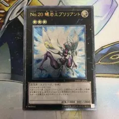 No.20 蟻岩土ブリリアント - メルカリ