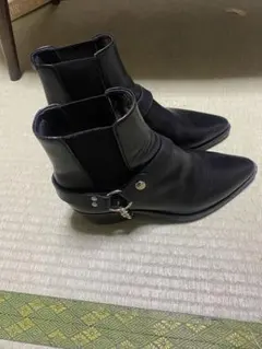 2026年最新】CELINE ブーツ・革靴の人気アイテム - メルカリ