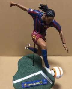 2026年最新】ロナウジーニョ フィギュアの人気アイテム - メルカリ