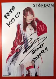 2026年最新】鹿島沙希 チェキの人気アイテム - メルカリ