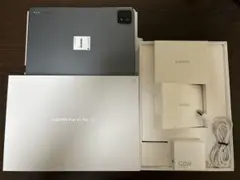 2026年最新】xiaomi pad 6s pro 256gbの人気アイテム - メルカリ