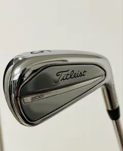 2026年最新】t200 5番アイアンの人気アイテム - メルカリ