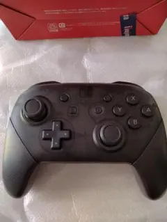 2026年最新】Switch プロコン 純正 ジャンクの人気アイテム - メルカリ