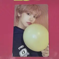 2026年最新】cravity ソンミン トレカの人気アイテム - メルカリ