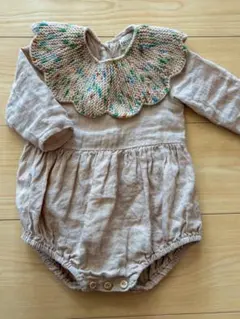 2026年最新】kalinka ロンパースの人気アイテム - メルカリ