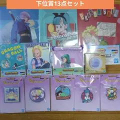 2026年最新】一番くじ下位賞の人気アイテム - メルカリ