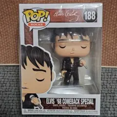2026年最新】エルヴィス、'68カムバック・スペシャルの人気アイテム
