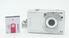 2026年最新】DSC-W50の人気アイテム - メルカリ