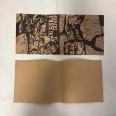 2026年最新】ワンピース ブックカバーの人気アイテム - メルカリ