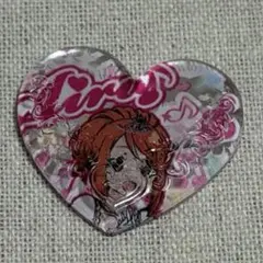 プリティーリズム プリズムストーントランク りんねモデル メモリー