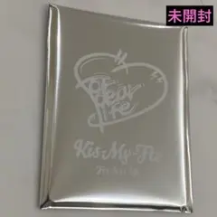 2026年最新】Kis-My-Ft2 for dear life カードの人気アイテム - メルカリ