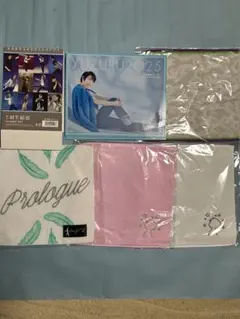 2026年最新】羽生結弦 プロローグの人気アイテム - メルカリ