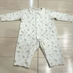 2026年最新】BURBERRY ロンパース 80cmの人気アイテム - メルカリ