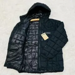 2026年最新】モンベル イグニスダウンパーカの人気アイテム - メルカリ