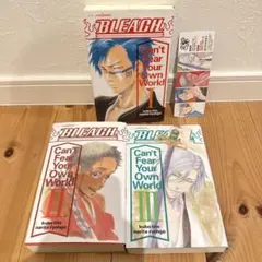 2026年最新】BLEACH ブリーチ 全巻セットの人気アイテム - メルカリ