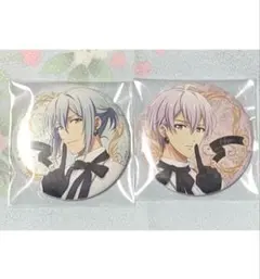 2026年最新】Spoon 缶バッジ アイナナの人気アイテム - メルカリ