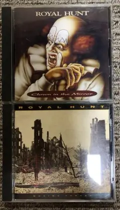 2026年最新】CD デスメタルの人気アイテム - メルカリ