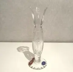2026年最新】花瓶 ドレスデンクリスタルの人気アイテム - メルカリ