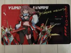 2026年最新】ssss.gridman プレイマットの人気アイテム - メルカリ