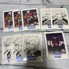 2026年最新】ブルーロック カイザー ぱしゃこれの人気アイテム - メルカリ