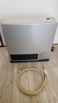 2026年最新】都市ガスファンヒーターの人気アイテム - メルカリ