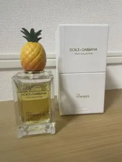 2026年最新】ドルガバ 香水 パイナップルの人気アイテム - メルカリ