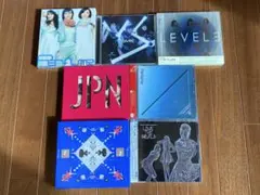 2026年最新】perfume cd まとめ売りの人気アイテム - メルカリ