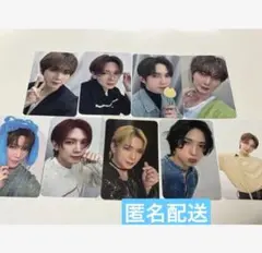 2026年最新】aniteez ヨサン トレカの人気アイテム - メルカリ