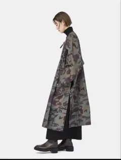 2026年最新】jun mikami × wild things コートの人気アイテム - メルカリ