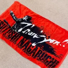 2026年最新】長渕剛ツアータオルの人気アイテム - メルカリ