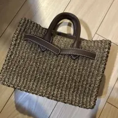 2026年最新】sea カゴバーキンの人気アイテム - メルカリ