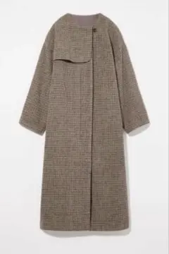 2026年最新】eaphi コートの人気アイテム - メルカリ