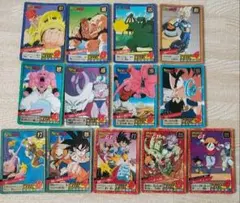 2026年最新】ドラゴンボール カードダス スーパーバトル ノーマル