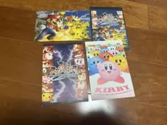 2026年最新】スマブラdxの人気アイテム - メルカリ