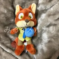 2026年最新】上海ディズニー ニックの人気アイテム - メルカリ