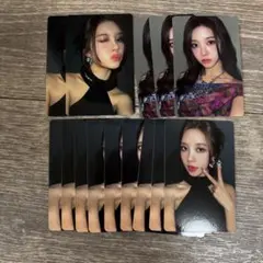 2026年最新】kep1er ダヨン トレカの人気アイテム - メルカリ