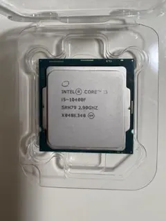 2026年最新】core i5 10400fの人気アイテム - メルカリ