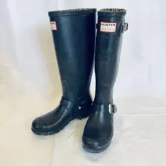 2026年最新】ハンター ジミーチュウ ブーツの人気アイテム - メルカリ