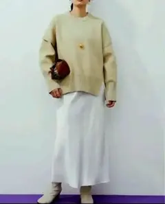 2026年最新】Adam et Rope スウェットの人気アイテム - メルカリ