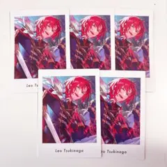 2026年最新】月永レオ ぱしゃっつ vol.4の人気アイテム - メルカリ