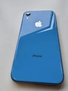 2026年最新】iphone xr 64gb simフリー [ブルー]の人気アイテム - メルカリ